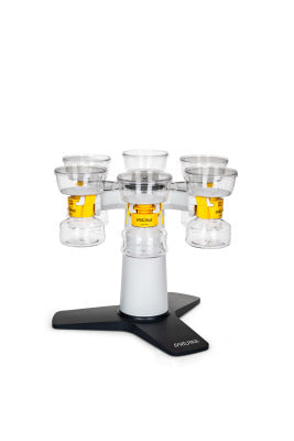 Sartolab® RF 150, PES Vacuum Filtration Units for 150 mL Samples Sartolab® RF 150, PES Vacuum Filtration Units for 150 mL Samples