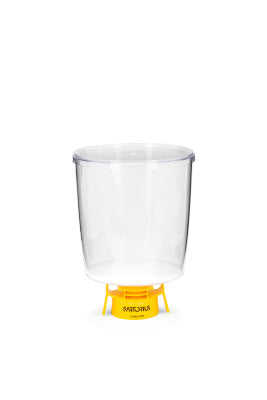 Sartolab® BT 1000 PES Bottle Top Filters Sartolab® BT 1000 PES Bottle Top Filters