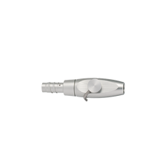 Autoclavable Short Vacuum Valve w/Quick Disconnect, to fit A-dec?®