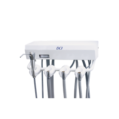 Alternative Cabinet or Wall Mount Automatic Control 3 HP
