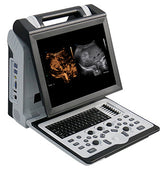 SIUI Apogee 2300 Pro Ultrasound For Sale