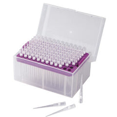 200?l tip box with ultra low retention tip PIC6A-00200UL