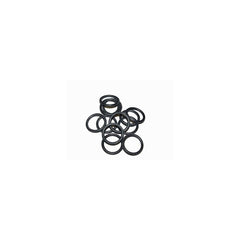 حلقة دائرية (O-Ring)، بونا-إن، بقطر داخلي 0.799 بوصة × عرض 0.103 بوصة؛ عبوة من 12 قطعة