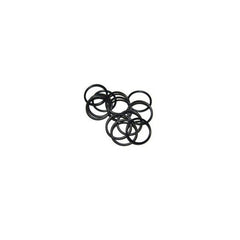 O-Ring, Buna-n, .614 I.D. X .070 Width, Pkg of 12