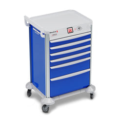 MobileCare Medical Carts