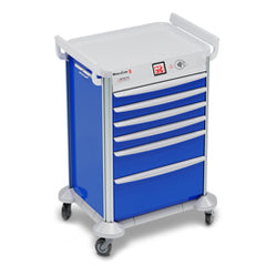MobileCare Medical Carts
