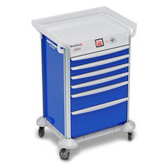 MobileCare Medical Carts