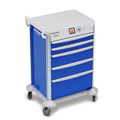MobileCare Medical Carts