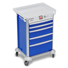 MobileCare Medical Carts