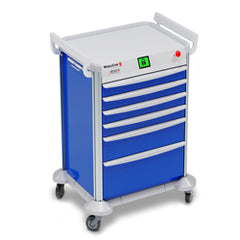 MobileCare Medical Carts