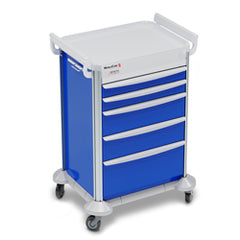 MobileCare Medical Carts