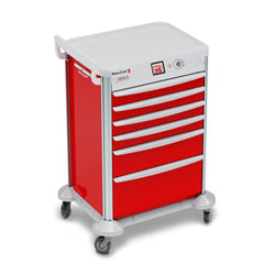 MobileCare Medical Carts