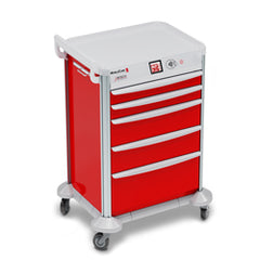 MobileCare Medical Carts