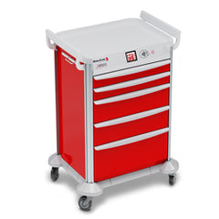 MobileCare Medical Carts