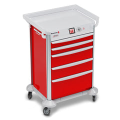 MobileCare Medical Carts