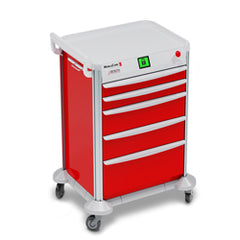 MobileCare Medical Carts