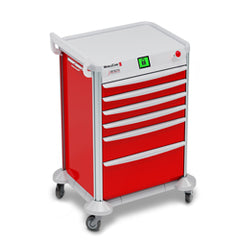 MobileCare Medical Carts