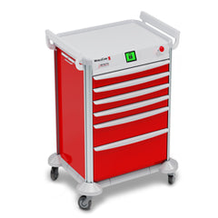 MobileCare Medical Carts