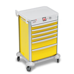 MobileCare Medical Carts