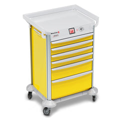 MobileCare Medical Carts