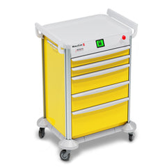 MobileCare Medical Carts