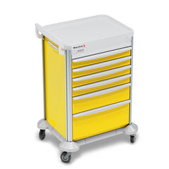 MobileCare Medical Carts