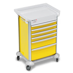 MobileCare Medical Carts