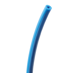 Supply Tubing, 1/8", Poly Blue