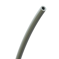 Supply Tubing, 1/4", Poly Gray; Roll of 100ft