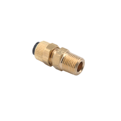 1/4" Poly x 3/8" MPT