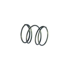 زنبرك ضغط، قطر خارجي 0.560 بوصة × 0.65 بوصة، ليناسب صمامات الهواء/الماء من A-dec®؛ عبوة من 10 قطع