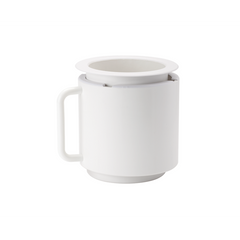 Waste Chute, 6"