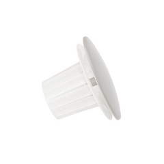 Cuspidor Screen 2 1/2", Gray; Pkg of 144