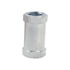 Water Flow Control, 0.5 GPM, 3/8" NPT