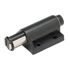 Magnetic Pressure Catch, Single Door