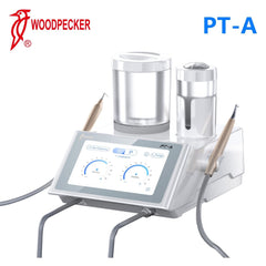 جهاز سكيلر ومنظف أسنان بالهواء Woodpecker PT-A