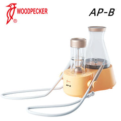 جهاز woodpecker AP-B لتنظيف الأسنان وتلميعها بالهواء