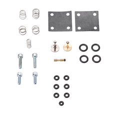 طقم خدمة، ليناسب A-dec® Auto-Pac وAuto Block، صمام الماء