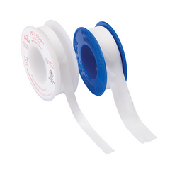 Teflon Tape, 1/2", Roll of 520"