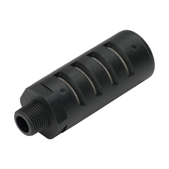 Exhaust Silencer
