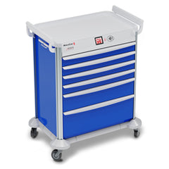 MobileCare Medical Carts