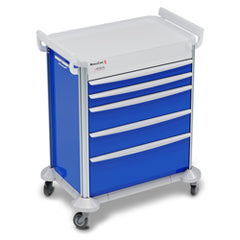 MobileCare Medical Carts