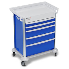 MobileCare Medical Carts