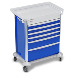 MobileCare Medical Carts