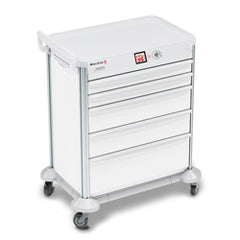 MobileCare Medical Carts