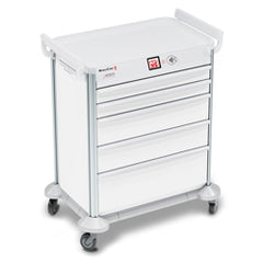 MobileCare Medical Carts