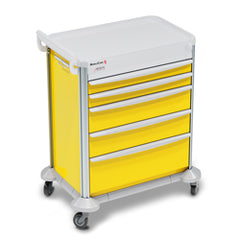 MobileCare Medical Carts
