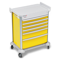 MobileCare Medical Carts
