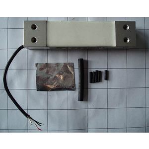 Loadcell 3kg V41