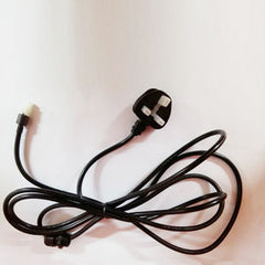 Power cable UK EX HiCap